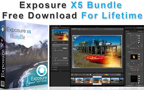 Alien Skin Exposure X6 Bundle 7.1.0.78 Crack Key Free Download